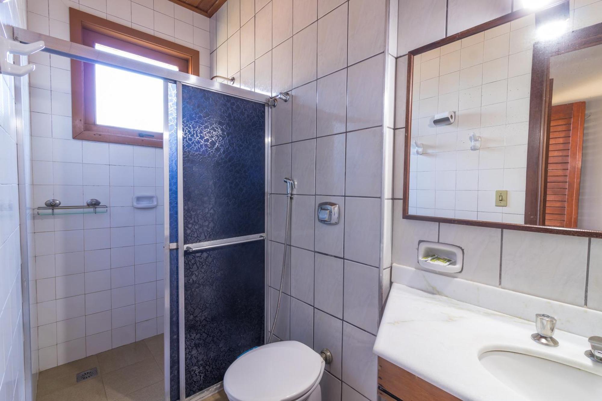Praia Sol Hotel - Leme Hotel Ltda Сера Екстериор снимка