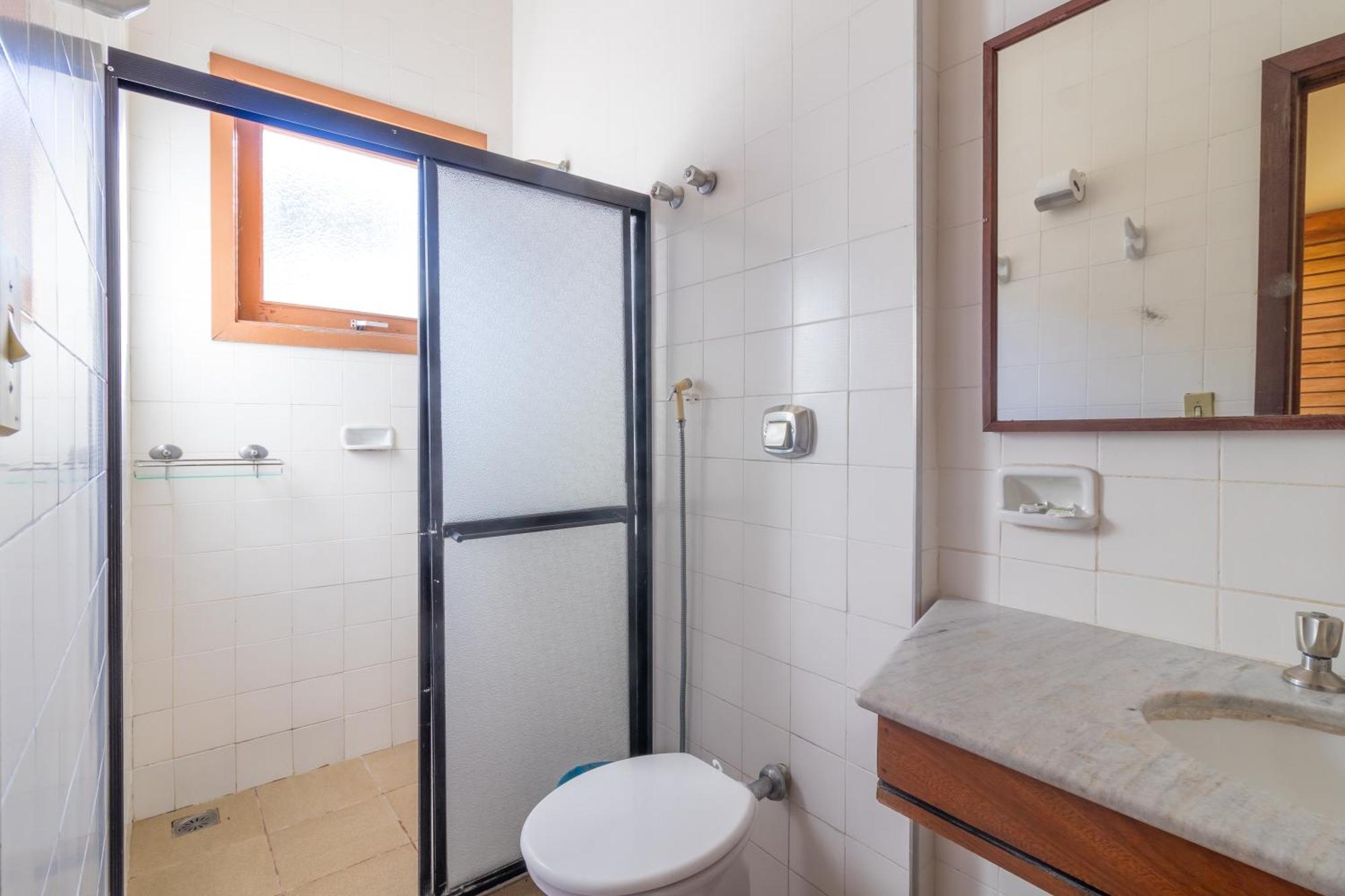Praia Sol Hotel - Leme Hotel Ltda Сера Екстериор снимка
