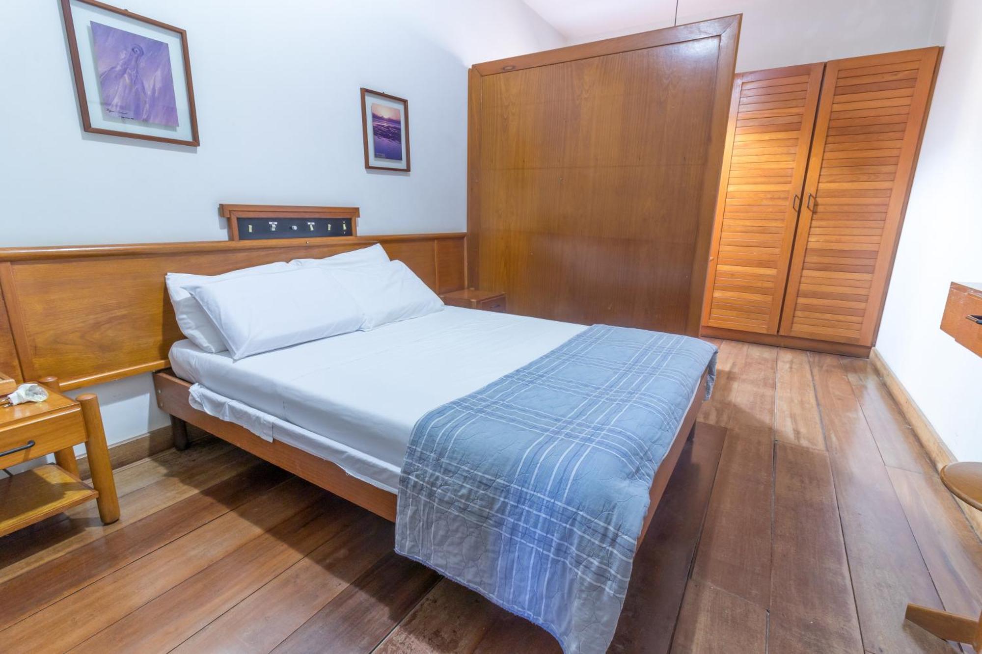 Praia Sol Hotel - Leme Hotel Ltda Сера Екстериор снимка