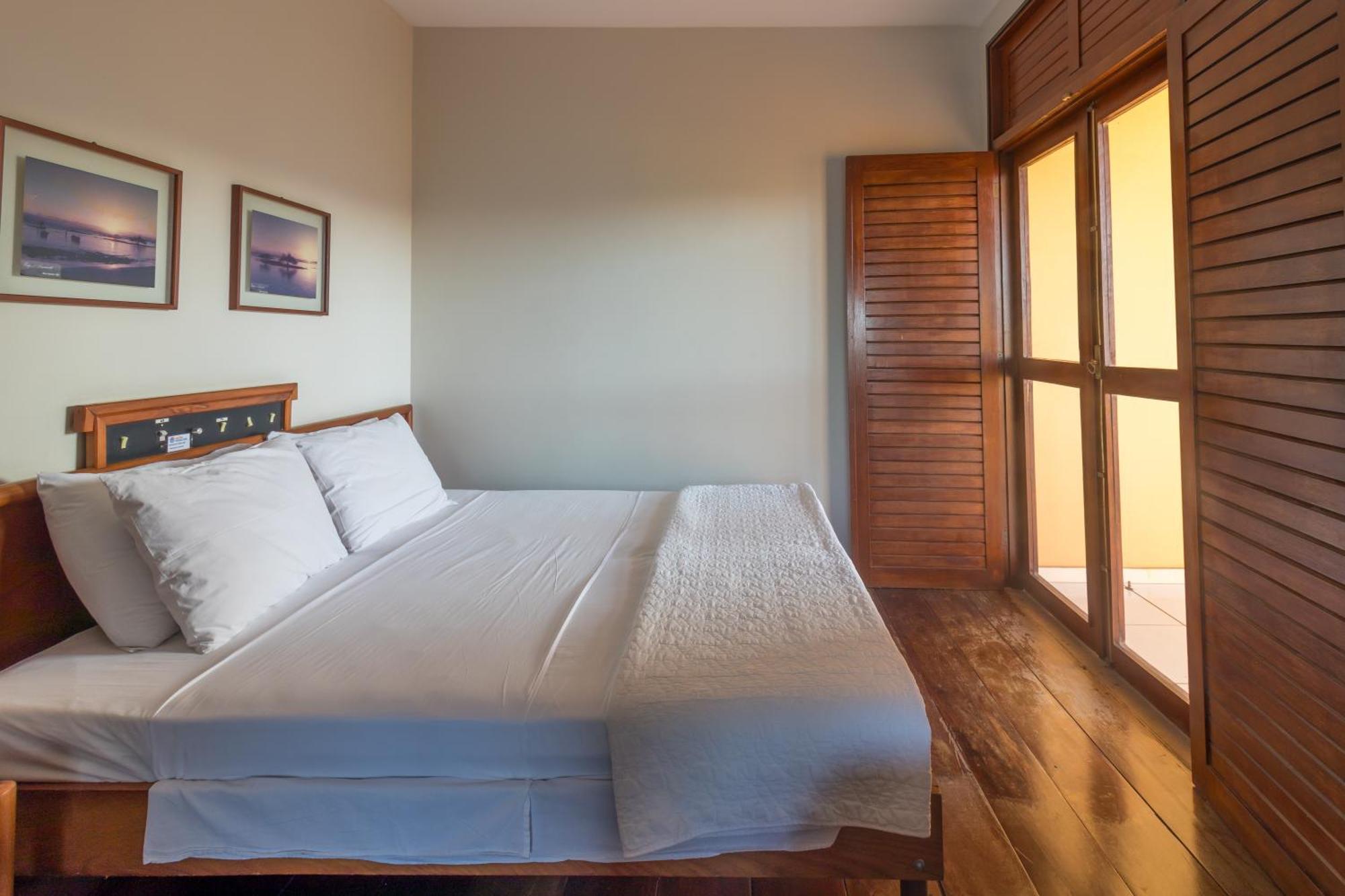 Praia Sol Hotel - Leme Hotel Ltda Сера Екстериор снимка